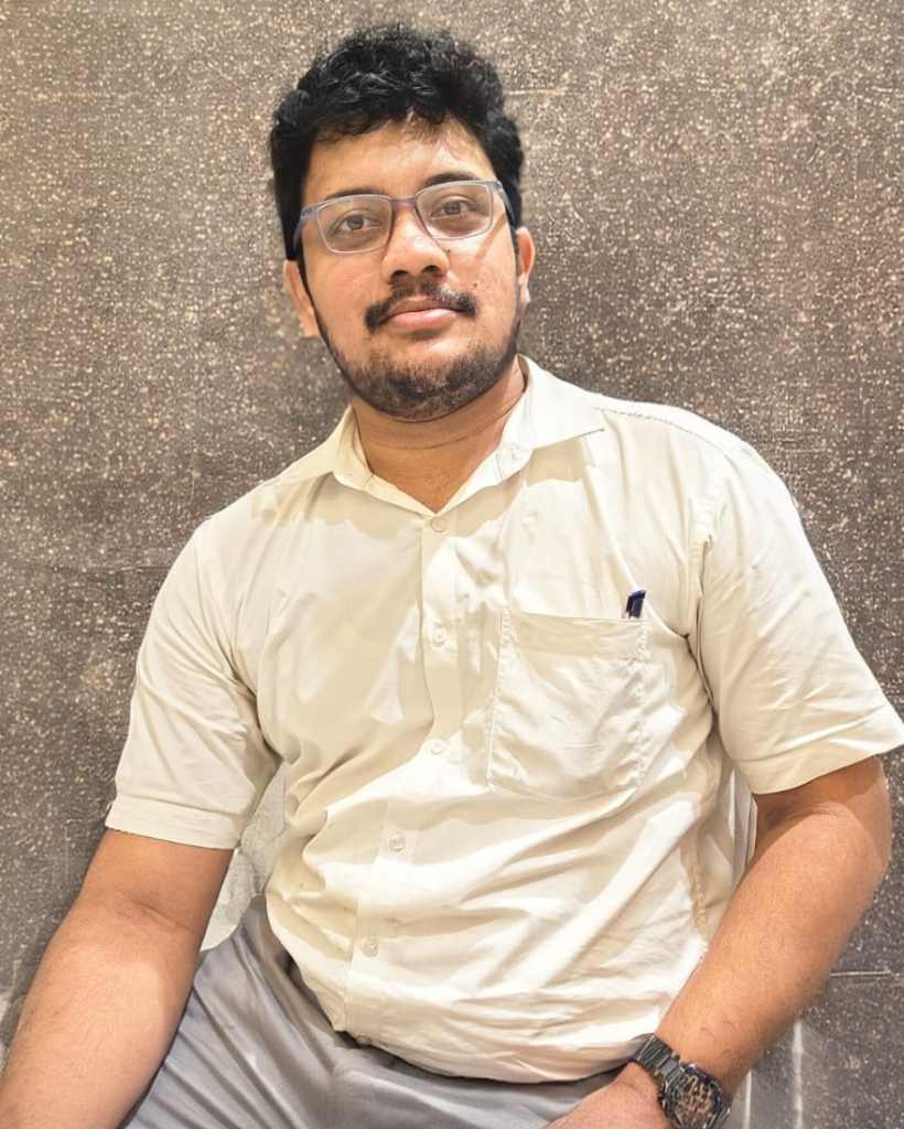 Arvind Swami